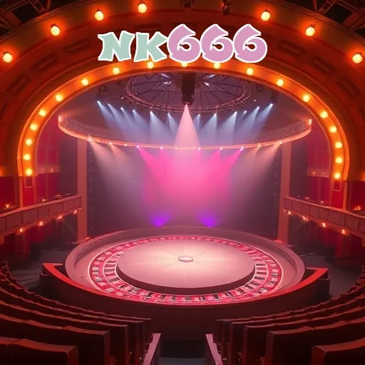 nk666 Aksi