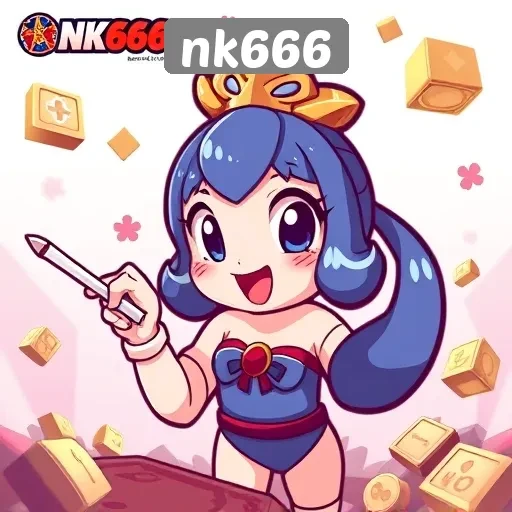 Menjelajahi Fitur Utama Situs Game NK666