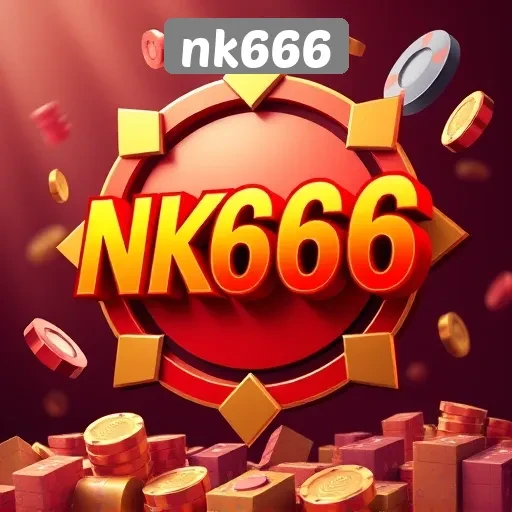 NK666 Platform Hiburan Digital dengan Beragam Permainan Menarik