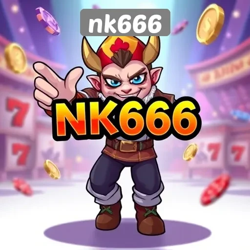 Menelusuri Fitur Unggulan Situs Game Nk666