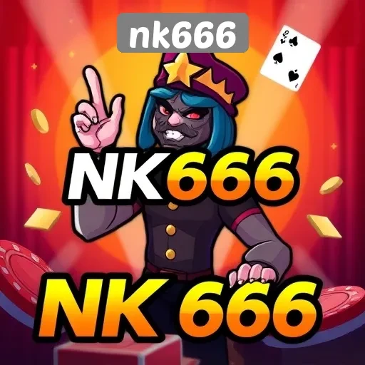 Review Menyeluruh Tentang Situs Game Nk666