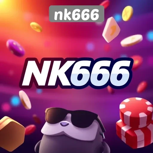Mengenal Situs Game NK666 yang Semakin Populer di Indonesia