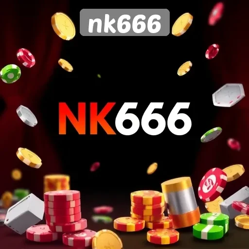 Keunggulan Nk666 sebagai Platform Game Online
