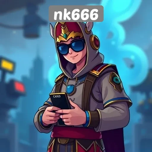 Panduan Lengkap Registrasi di Nk666 untuk Pemain Baru
