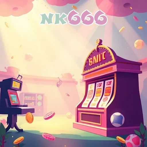 nk666 Peran