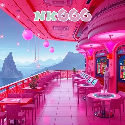 nk666 Olahraga