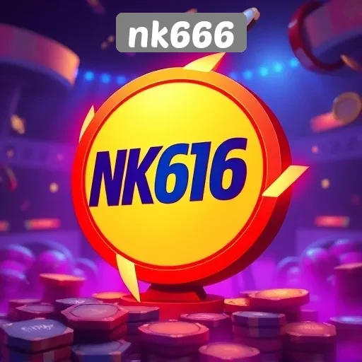Mengapa Nk666 Menjadi Pilihan Para Gamers